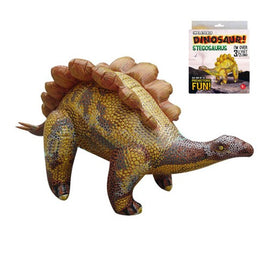 Agora Stegosauro Gonfiabile