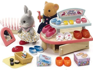 Le Sylvanian Family sono tornate!