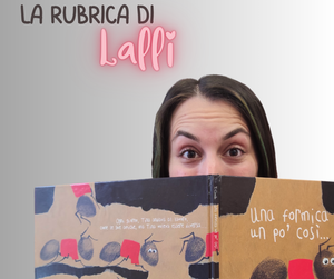 La rubrica di Lalli - Benvenuti!