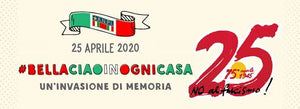 25 aprile: Libri per spiegare la Liberazione ai bambini