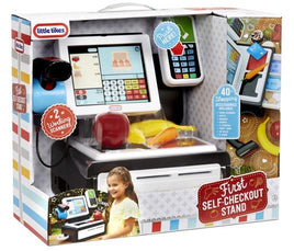 Little Tikes Prima Cassa Automatica