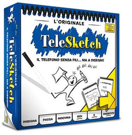Asmodee Telesketch