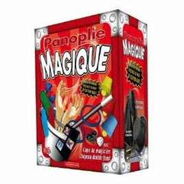 Oid Magic Megagic - Collezione Magica