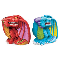 4M Modella & Dipingi Dragoni 3D