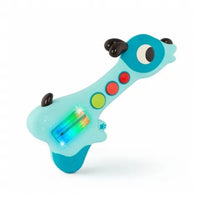 B Toys Mini Dog Guitar