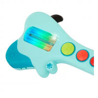 B Toys Mini Dog Guitar