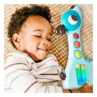 B Toys Mini Dog Guitar