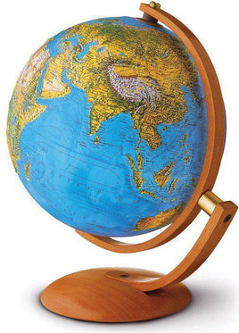 Novarico Mappamondo Maximus Cm 30