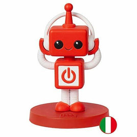 Faba Faba Me Rosso