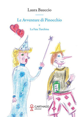 Faba Le Avventure Di Pinocchio