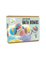 Andreu Toys Crea Bombe Da Bagno