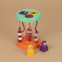 B Toys Shape Sorter With Sound