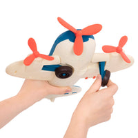 B Toys Happy Cruisers - Airplane