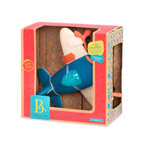 B Toys Happy Cruisers - Airplane