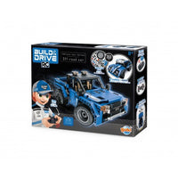 Buki Jeep 4X4 Rc