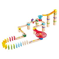 Hape Pista Per Le Biglie Avanzato