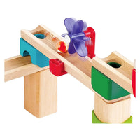 Hape Pista Per Le Biglie Avanzato