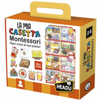 Headu La Mia Casetta Montessori New