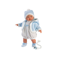 Llorens Bambolotto Roberto Cm 33