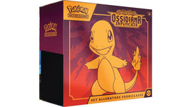 Pokemon Set Allenatore Fuoriclasse Scarlatto E Violetto 03