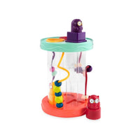 B Toys Shape Sorter With Sound