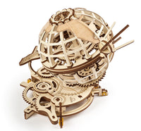 UGEARS Globo