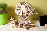 UGEARS Globo