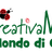 CreativaMente Torino logo