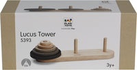 Plan Toys Torre Di Lucas
