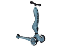 Scoot & Ride Monopattino E Triciclo 2In1 Highwaykick 1