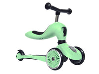 Scoot & Ride Monopattino E Triciclo 2In1 Highwaykick 1