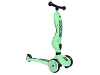 Scoot & Ride Monopattino E Triciclo 2In1 Highwaykick 1