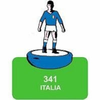 Zeugo Squadre Calcio Base Hw