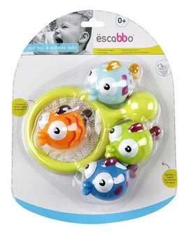 Escabbo Scoopy Retino