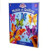 Sentosphere Quilling Farfalle
