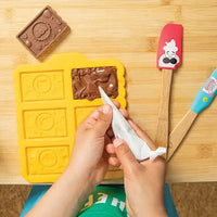 Chef Club Formine Biscotti Al Cioccolato