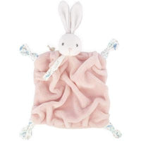 Kaloo Plume - Doudou Coniglietto Rosa Cipria - 20Cm