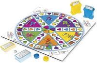 Hasbro Trivial Pursuit Ed,Famiglia