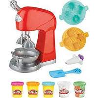 Play Doh Playdoh Il Magico Mixer
