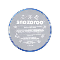 Snazaroo Colore Per Il Viso Cialda 18Ml Face Paint
