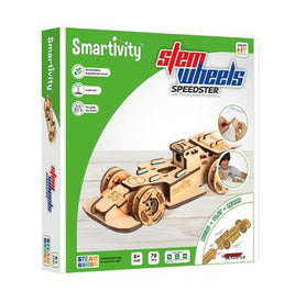 Smartivity Speedster