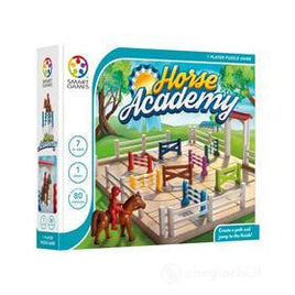Smart Games Horse Academy