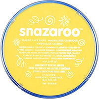 Snazaroo Colore Per Il Viso Cialda 18Ml Face Paint
