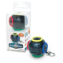 Recent Toys Mini Divers Helmet