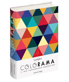 Ippocampo Colorama - Il Mio Campionario Cromatico