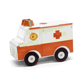 Kroom Ambulanza