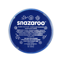 Snazaroo Colore Per Il Viso Cialda 18Ml Face Paint