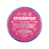 Snazaroo Colore Per Il Viso Cialda 18Ml Face Paint
