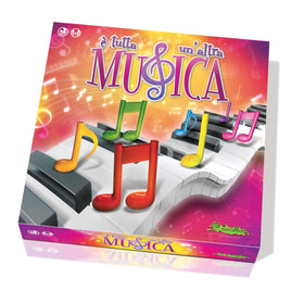 Creativamente È Tutta Un’Altra Musica