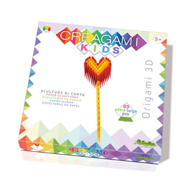 Creativamente Creagami Kids Cuore